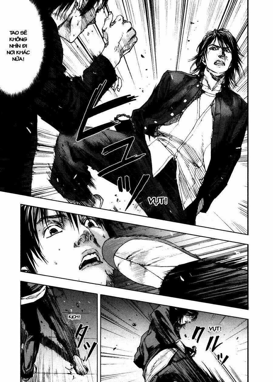 Gekiryuuchi - Chapter 8 - Trang 6