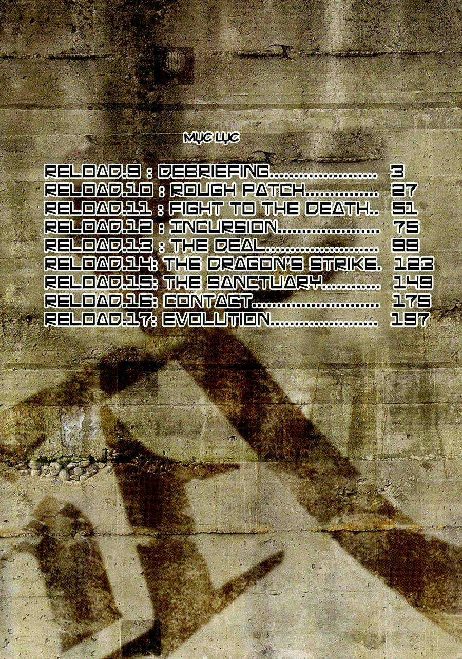 Gekiryuuchi - Chapter 9 - Trang 4