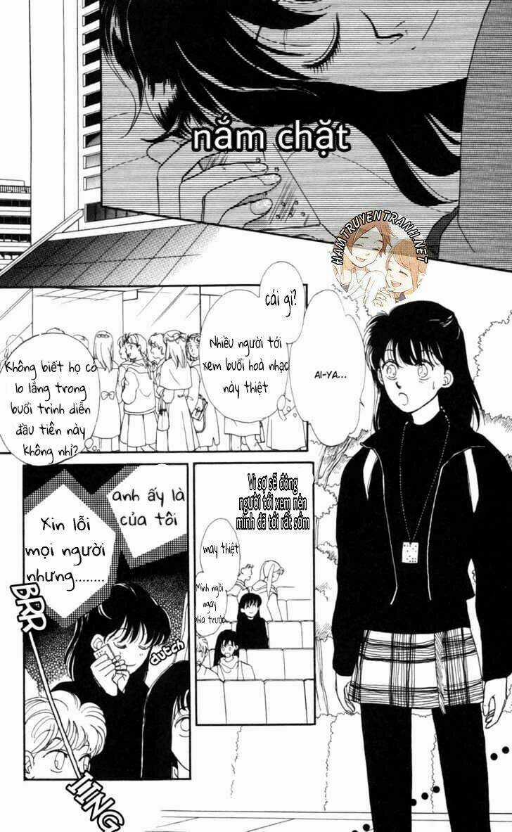 Gekkko - Chapter 1 - Trang 12