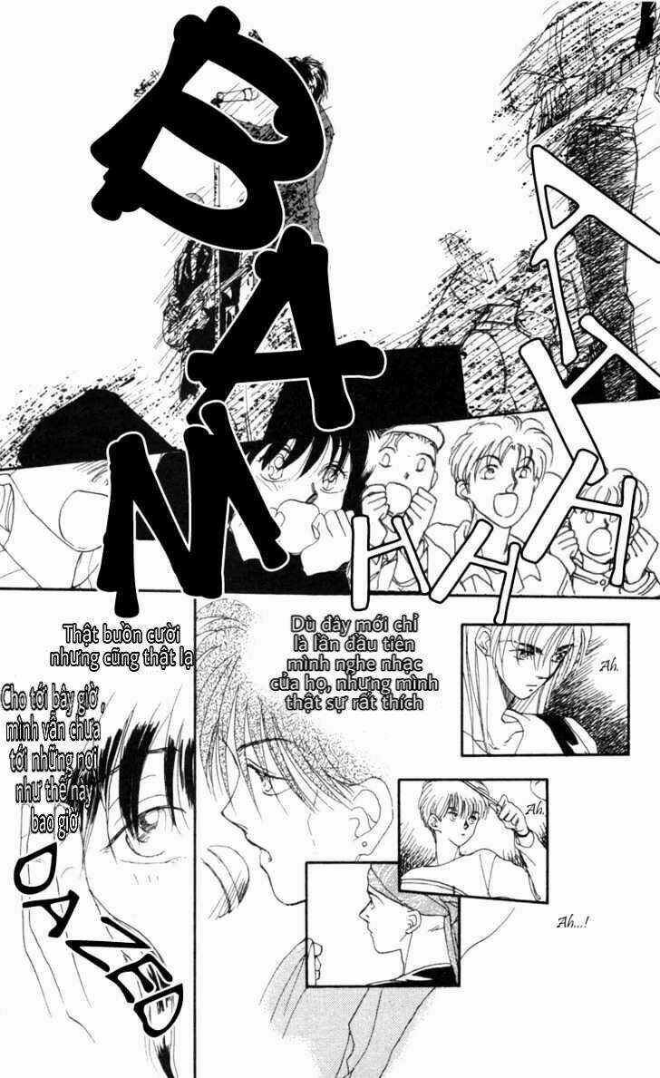 Gekkko - Chapter 1 - Trang 13