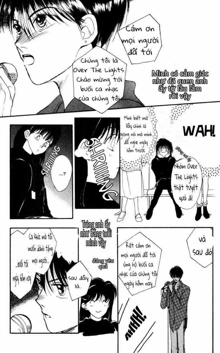 Gekkko - Chapter 1 - Trang 14