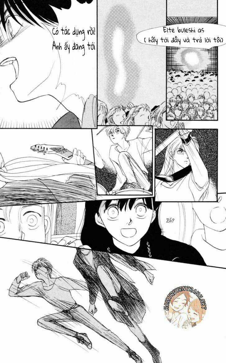 Gekkko - Chapter 1 - Trang 16