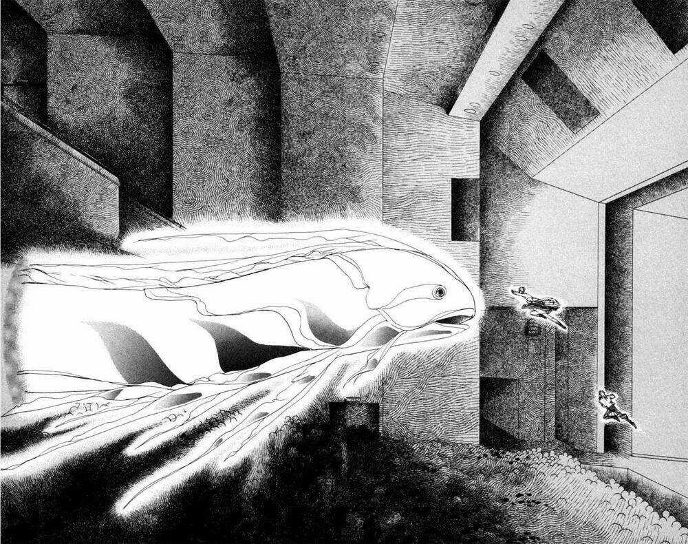 Gekkko - Chapter 1 - Trang 17