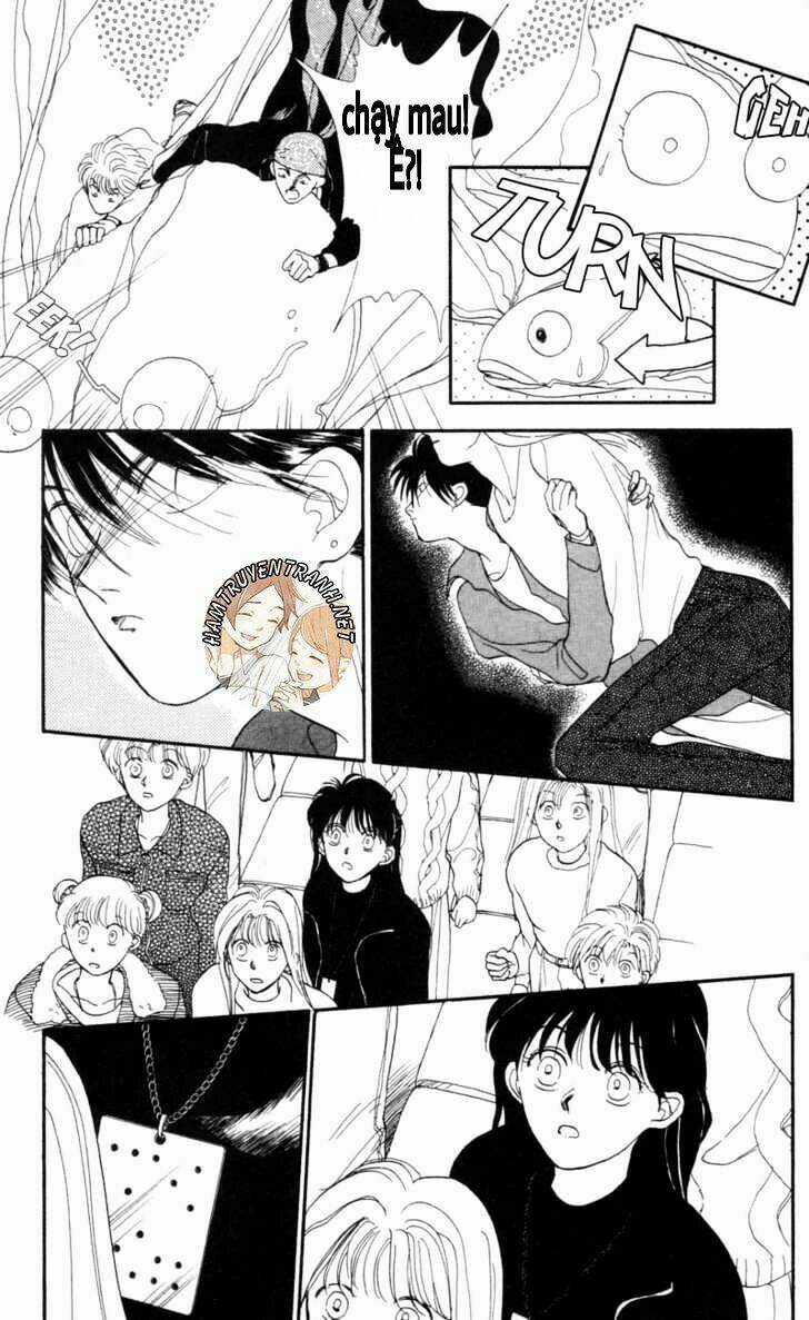 Gekkko - Chapter 1 - Trang 18