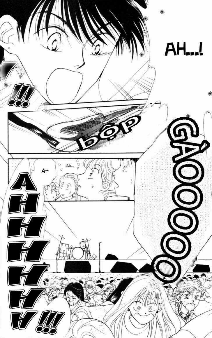 Gekkko - Chapter 1 - Trang 19