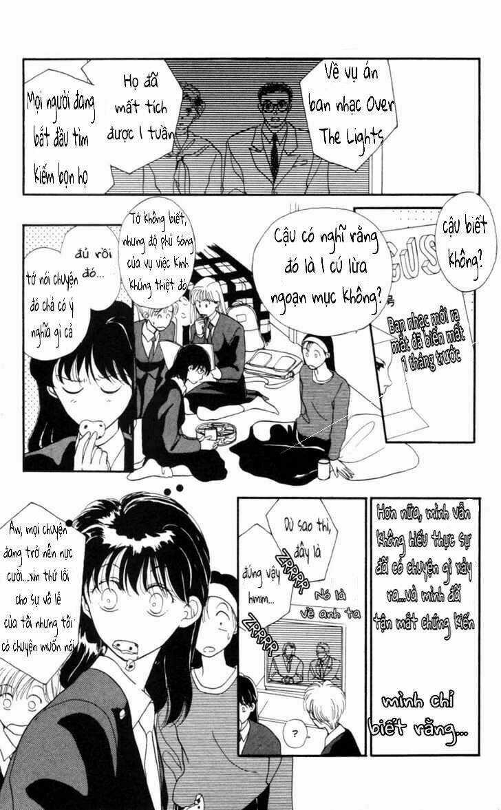 Gekkko - Chapter 1 - Trang 23