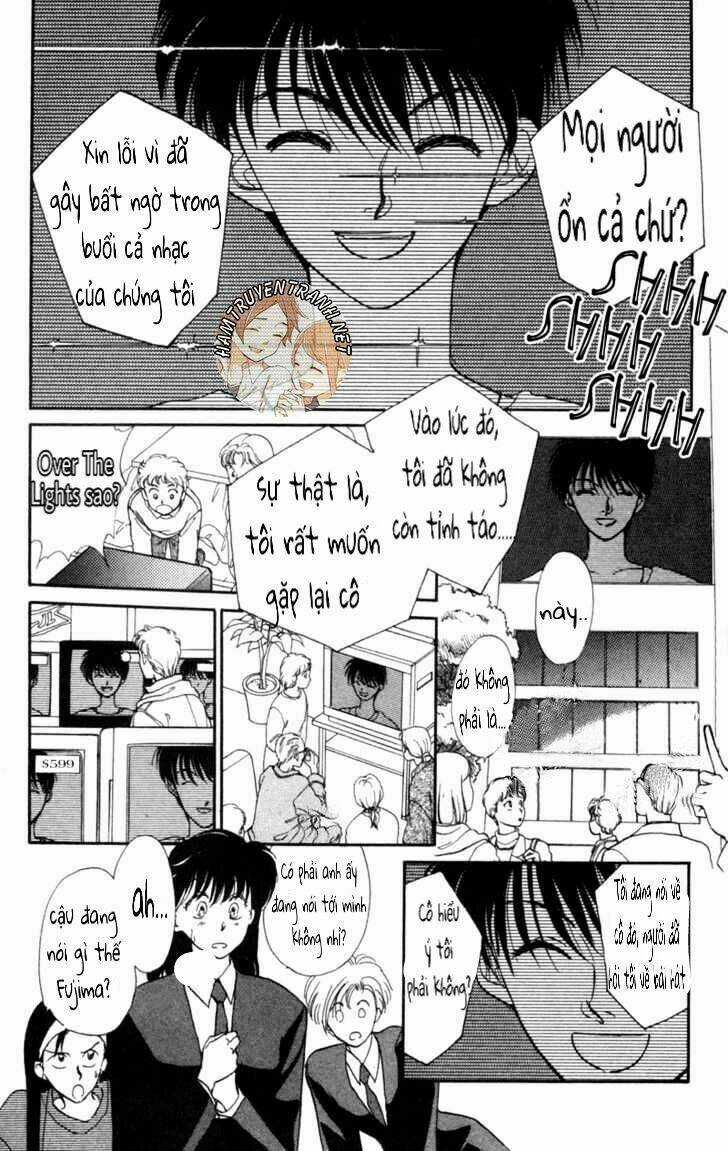 Gekkko - Chapter 1 - Trang 24