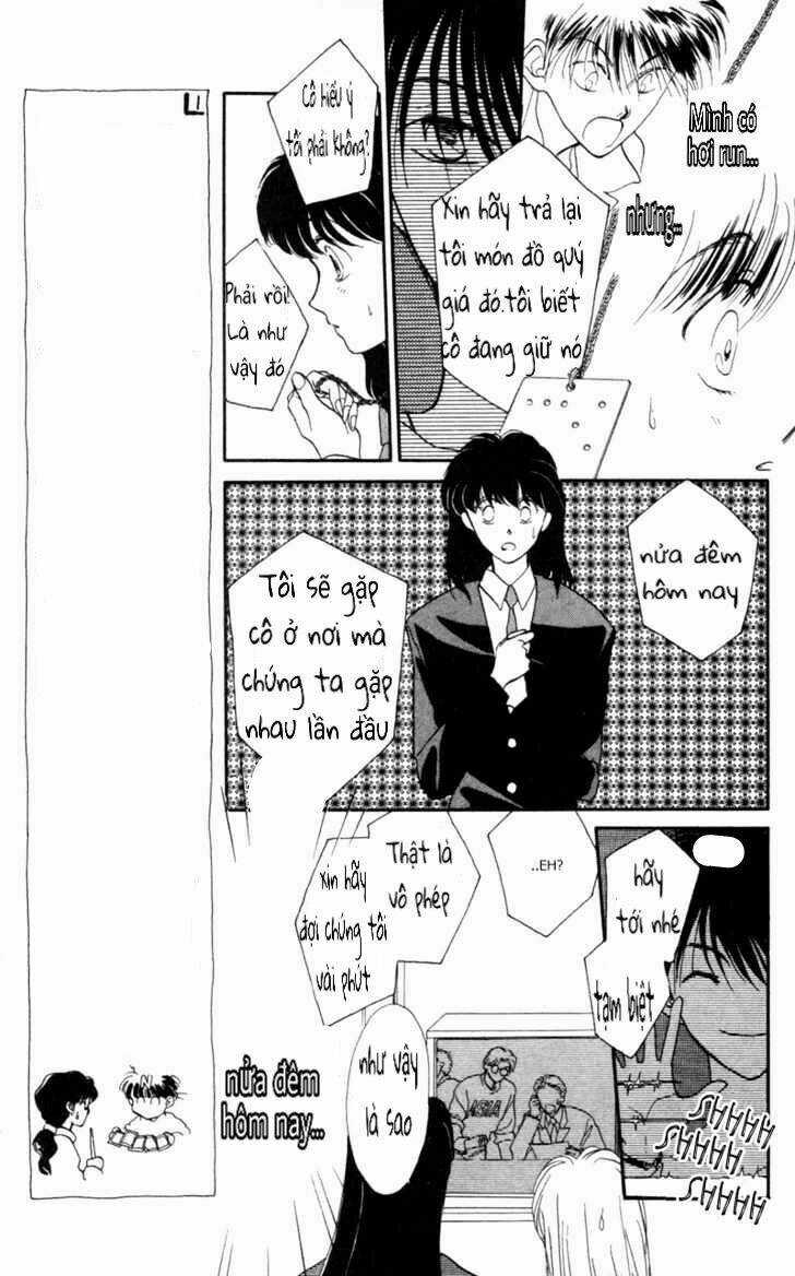 Gekkko - Chapter 1 - Trang 25