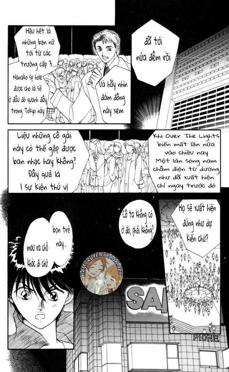 Gekkko - Chapter 1 - Trang 26