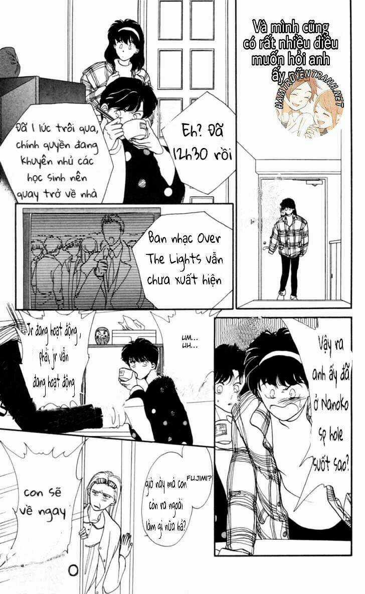 Gekkko - Chapter 1 - Trang 29