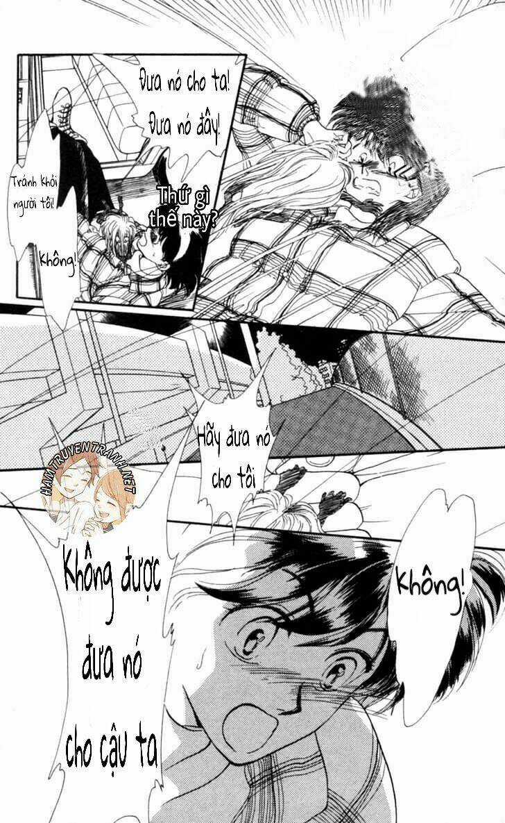 Gekkko - Chapter 1 - Trang 32