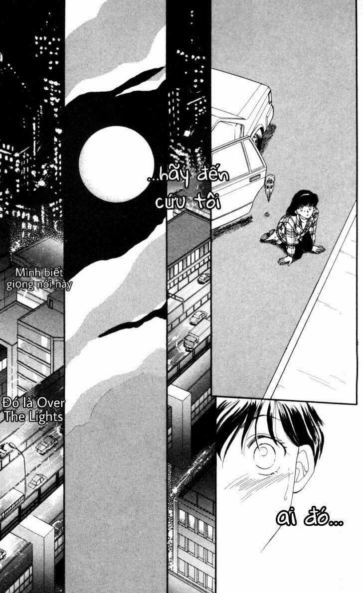 Gekkko - Chapter 1 - Trang 33