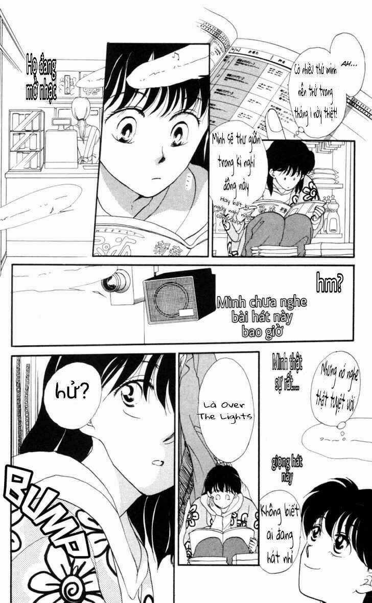 Gekkko - Chapter 1 - Trang 7