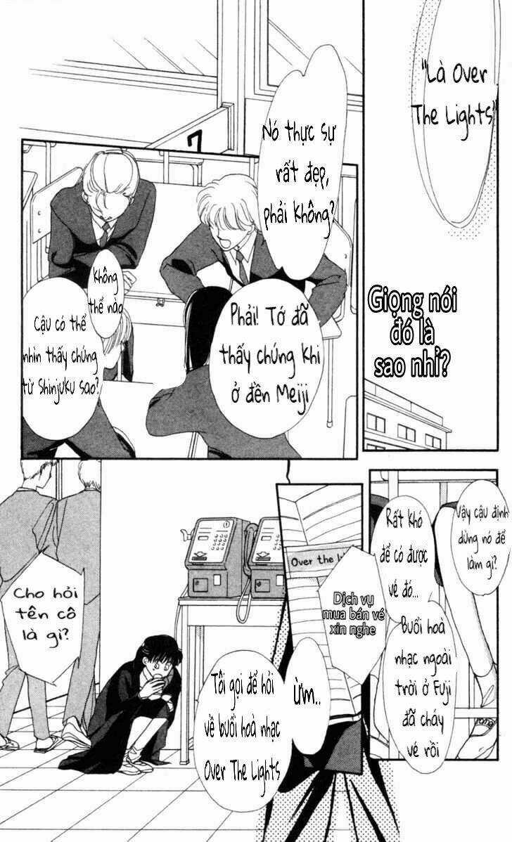 Gekkko - Chapter 1 - Trang 9