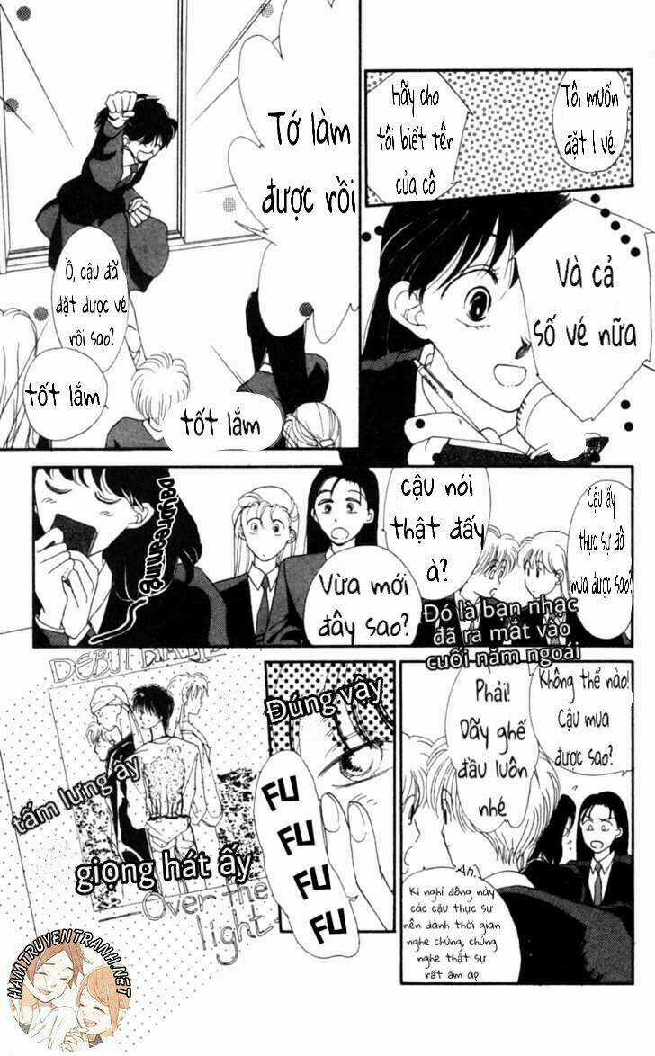 Gekkko - Chapter 1 - Trang 10