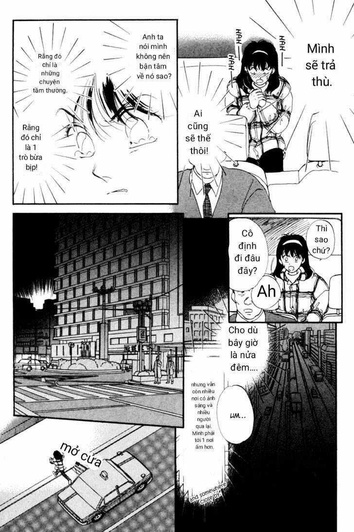 Gekkko - Chapter 2 - Trang 12