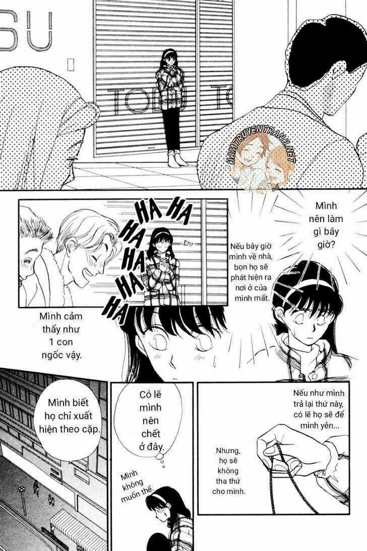 Gekkko - Chapter 2 - Trang 13