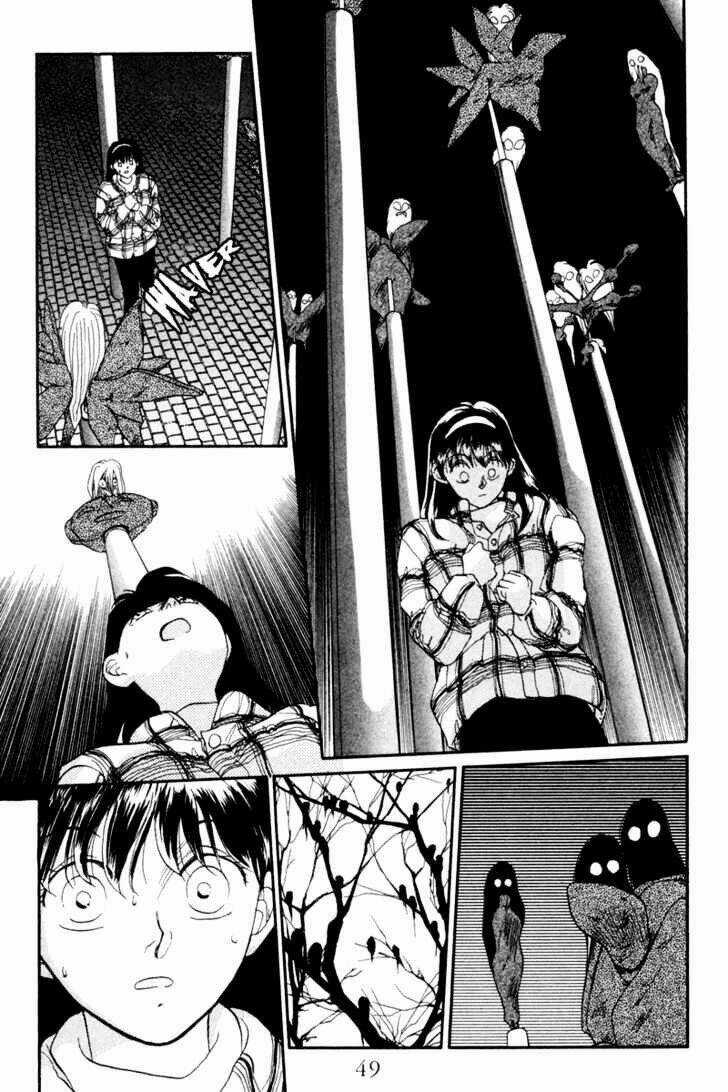 Gekkko - Chapter 2 - Trang 16