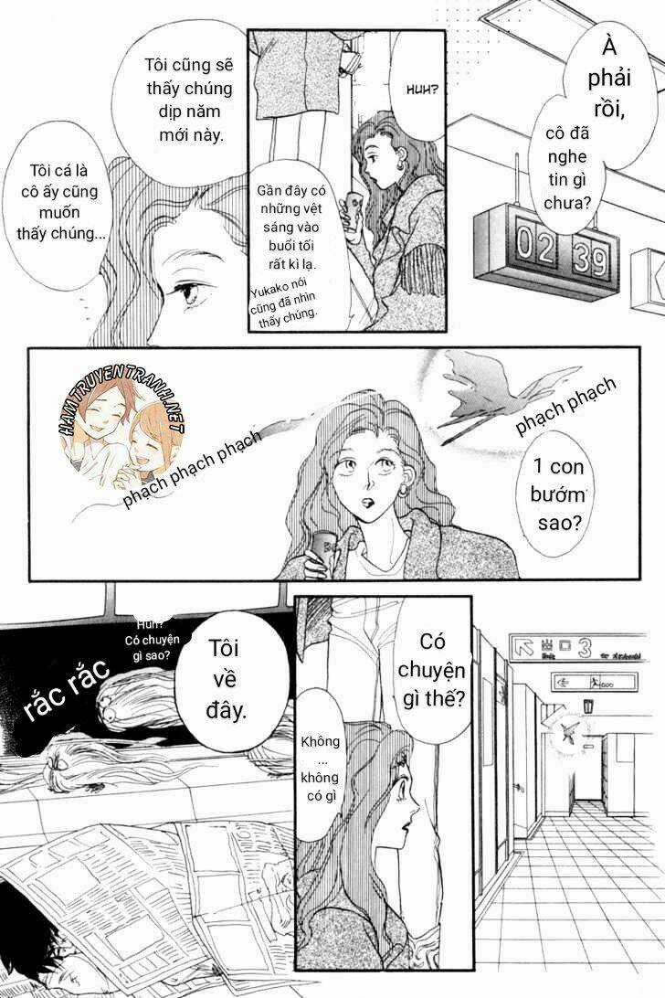 Gekkko - Chapter 2 - Trang 25