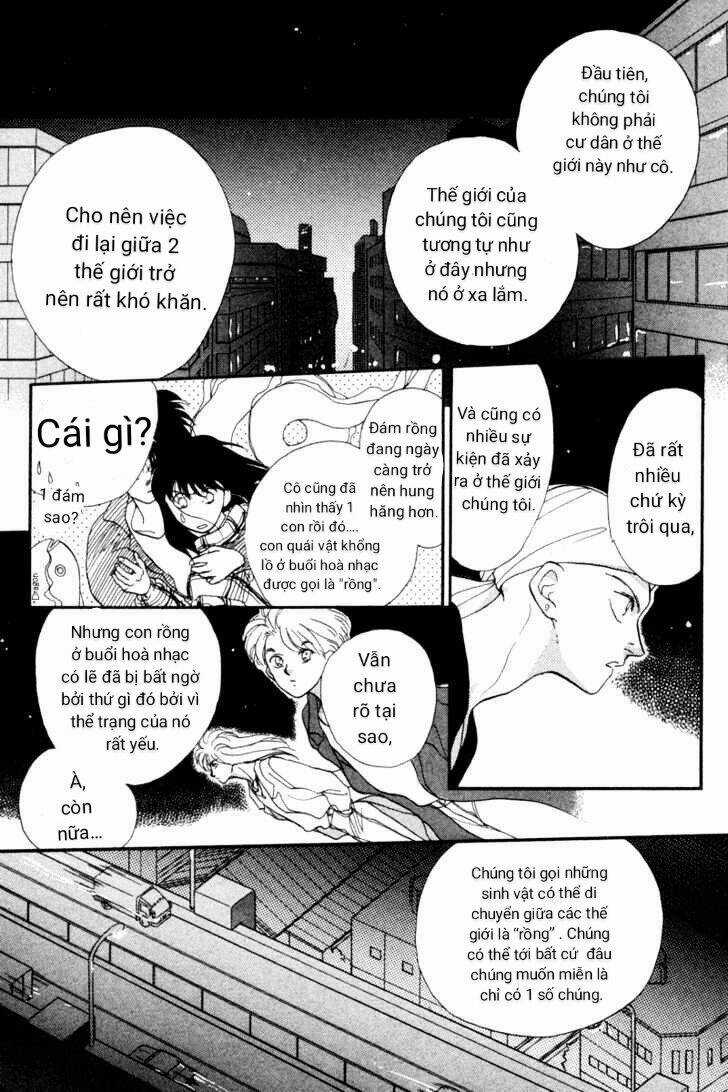 Gekkko - Chapter 2 - Trang 28