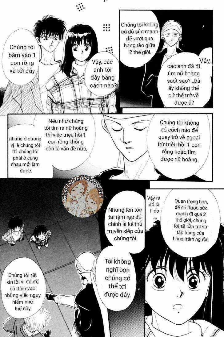 Gekkko - Chapter 2 - Trang 29