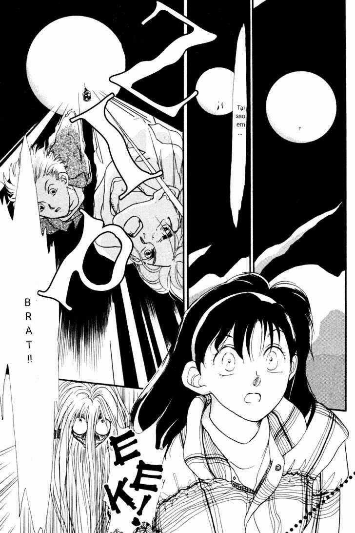 Gekkko - Chapter 2 - Trang 4