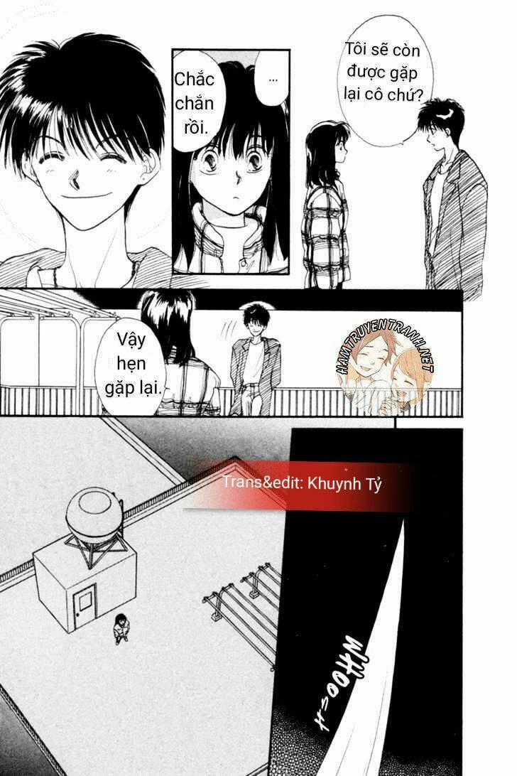 Gekkko - Chapter 2 - Trang 31