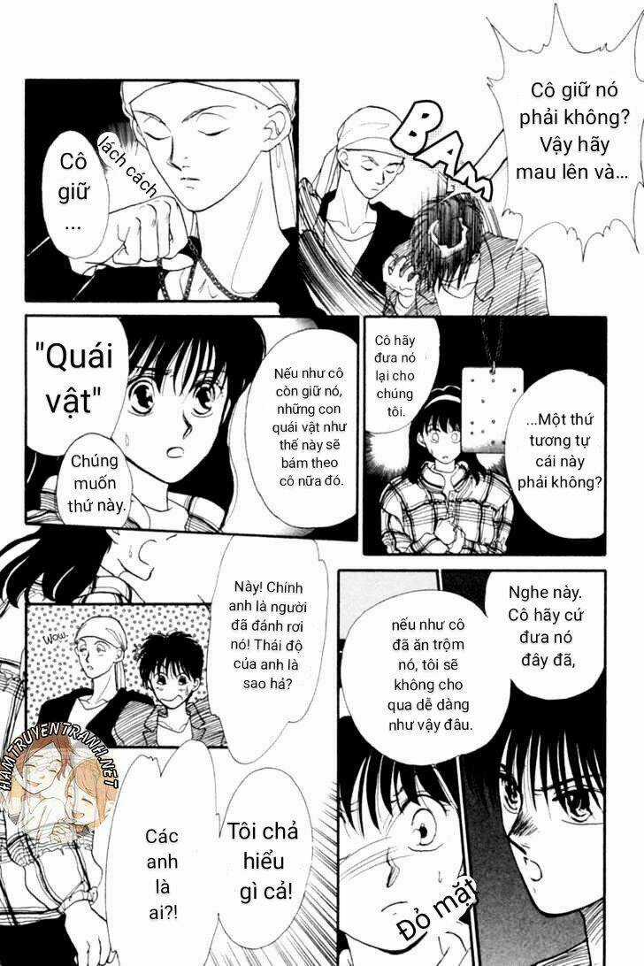 Gekkko - Chapter 2 - Trang 7