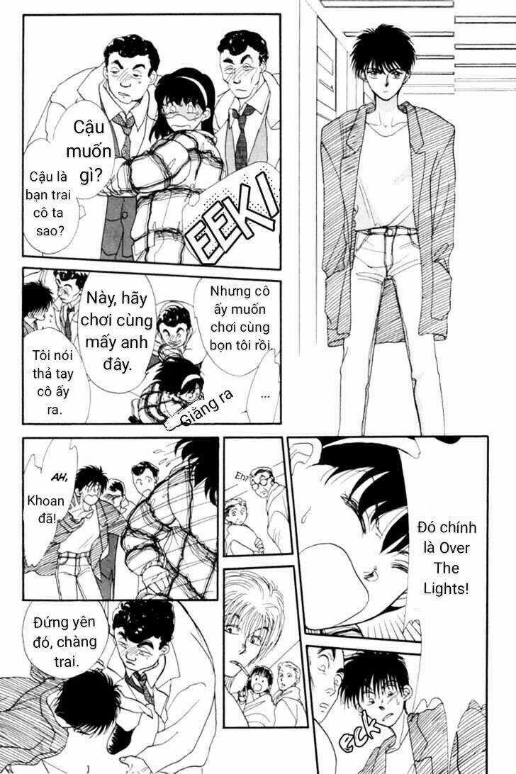 Gekkko - Chapter 2 - Trang 10