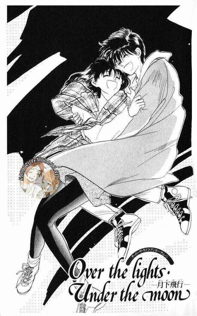 Gekkko - Chapter 3 - Trang 2