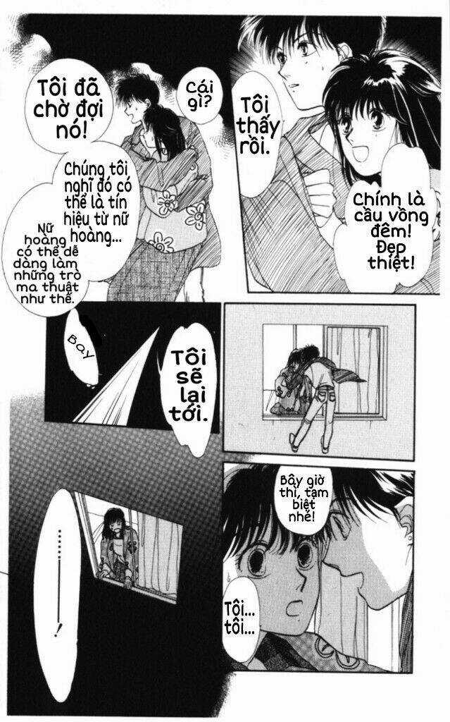 Gekkko - Chapter 3 - Trang 11