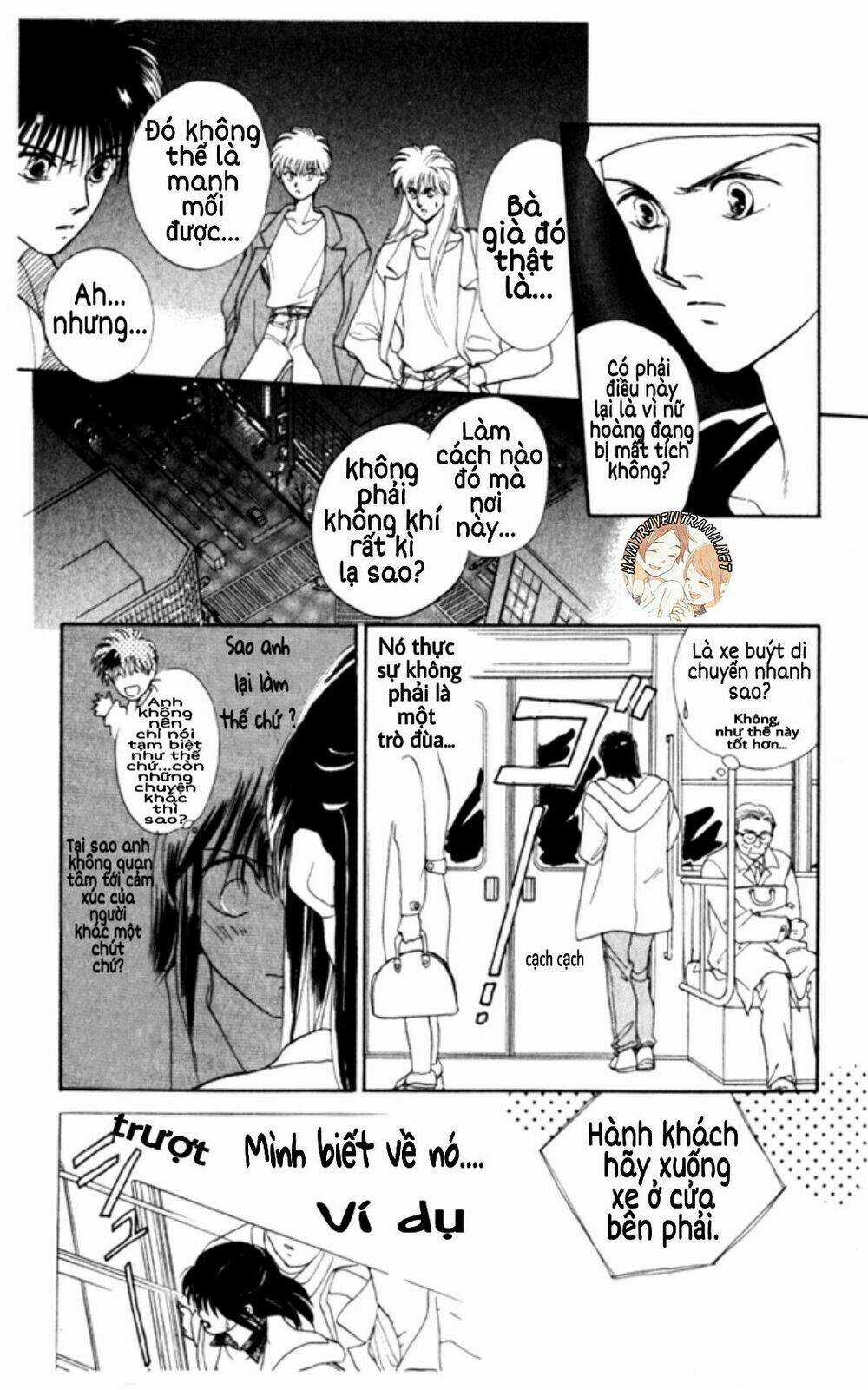 Gekkko - Chapter 3 - Trang 14