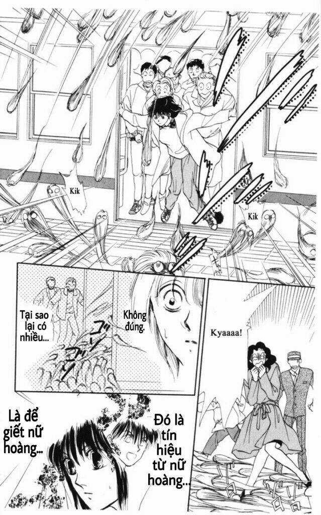 Gekkko - Chapter 3 - Trang 15