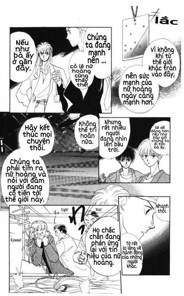 Gekkko - Chapter 3 - Trang 17