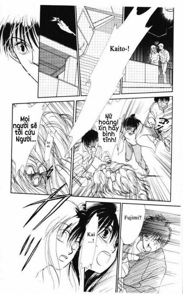 Gekkko - Chapter 3 - Trang 19