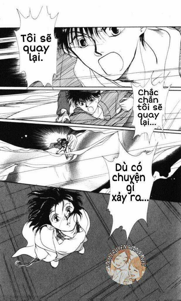 Gekkko - Chapter 3 - Trang 24