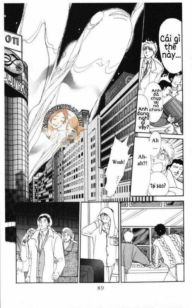 Gekkko - Chapter 3 - Trang 26