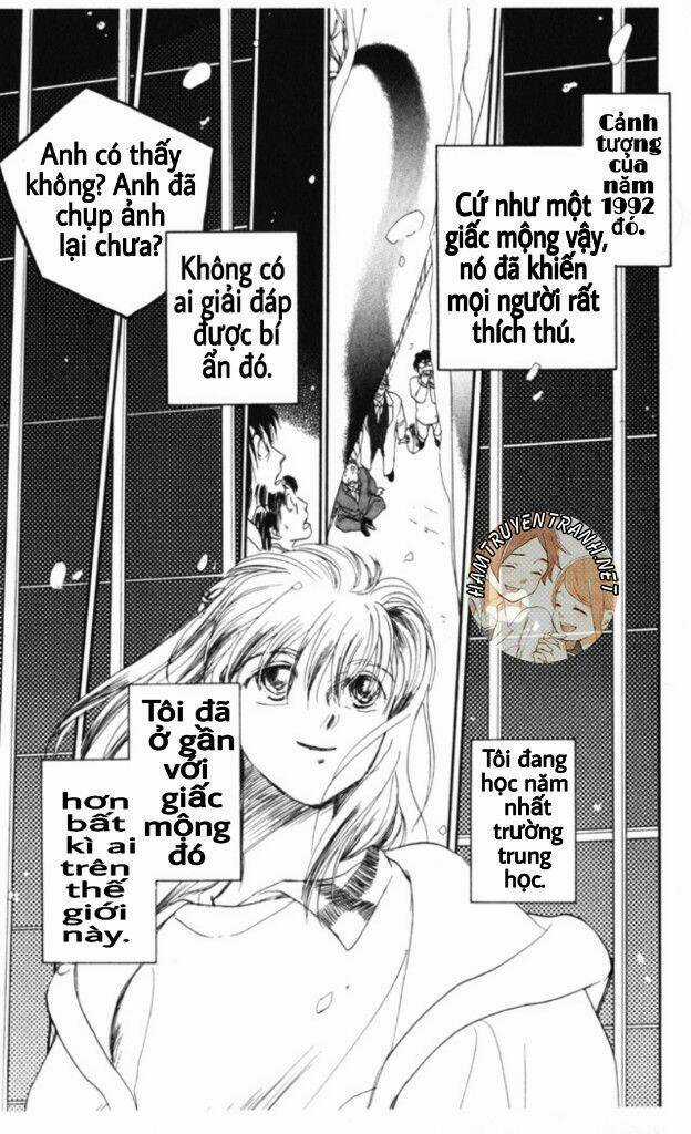 Gekkko - Chapter 3 - Trang 28