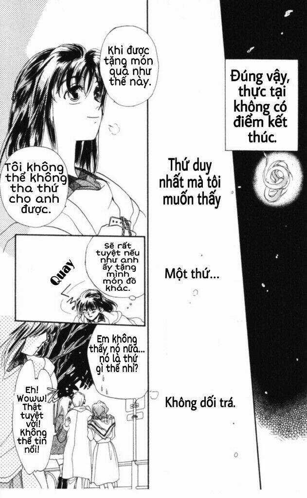 Gekkko - Chapter 3 - Trang 29