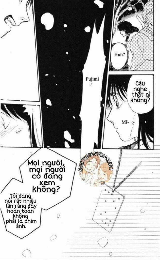 Gekkko - Chapter 3 - Trang 30