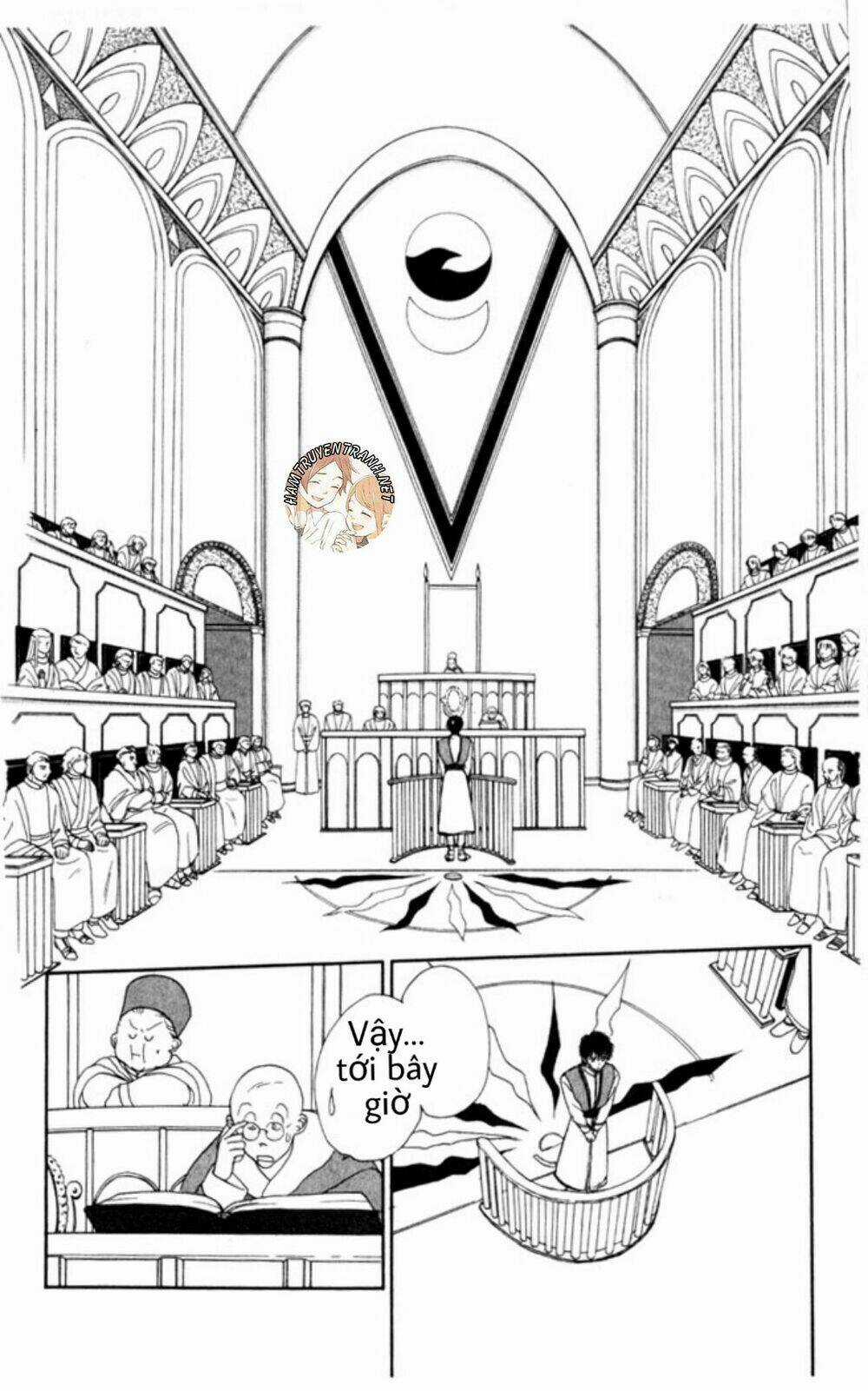 Gekkko - Chapter 4 - Trang 15