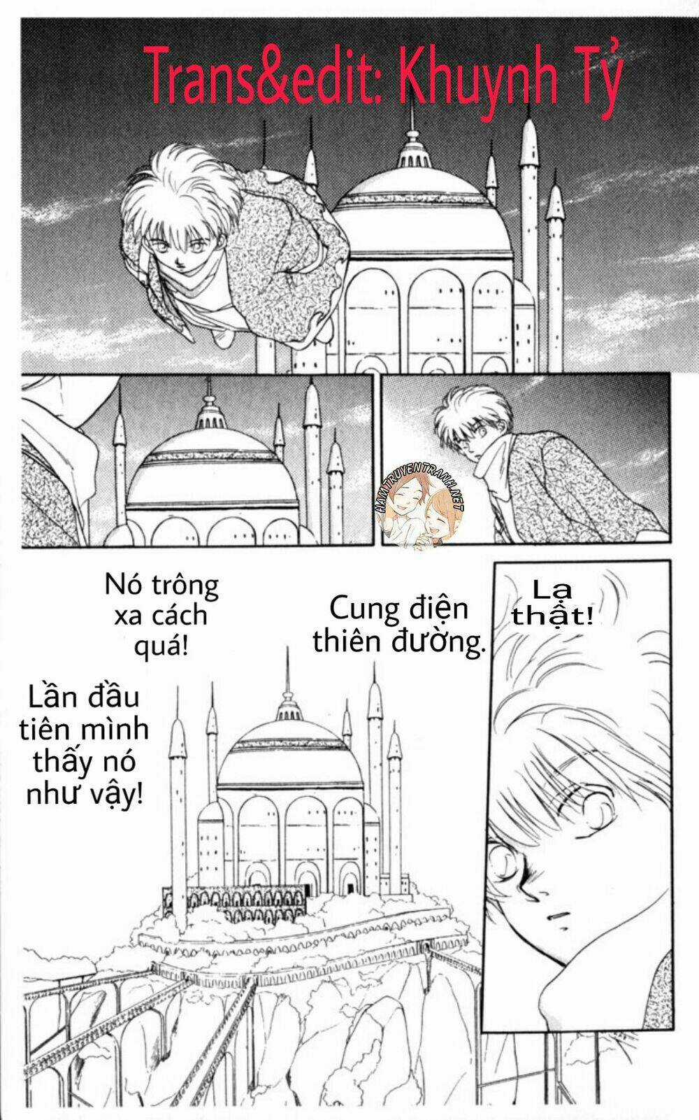 Gekkko - Chapter 4 - Trang 28