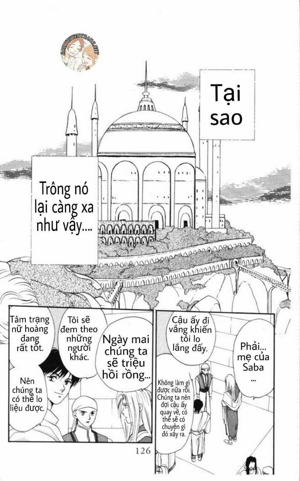 Gekkko - Chapter 4 - Trang 29