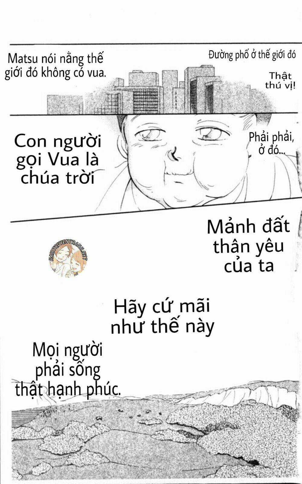 Gekkko - Chapter 4 - Trang 32