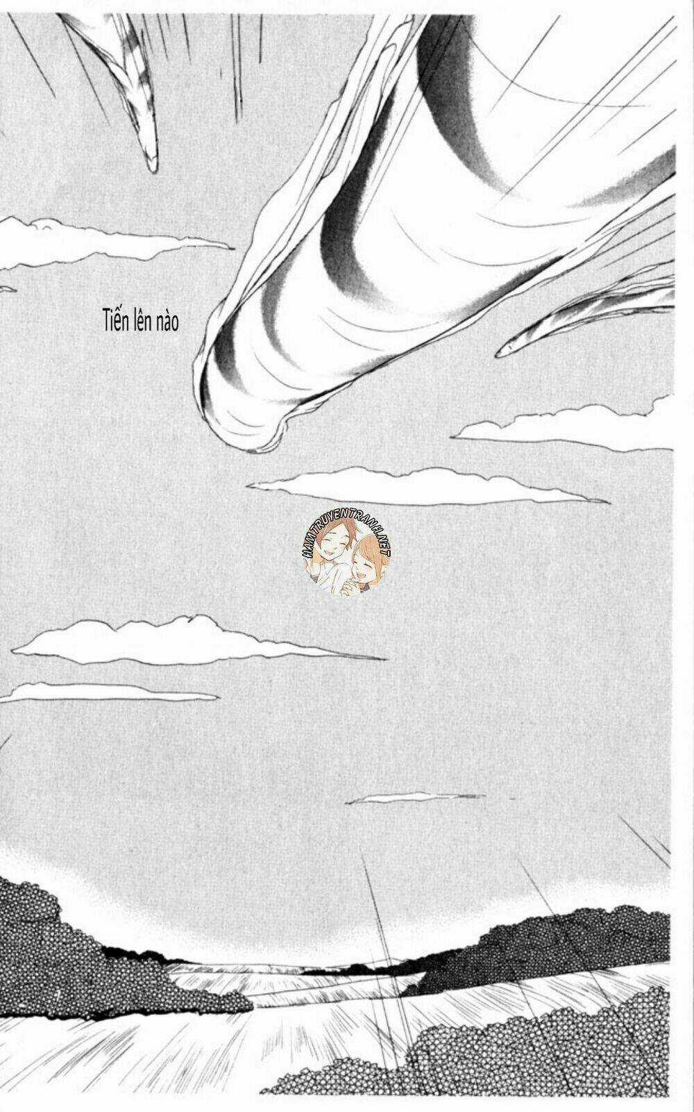 Gekkko - Chapter 4 - Trang 7