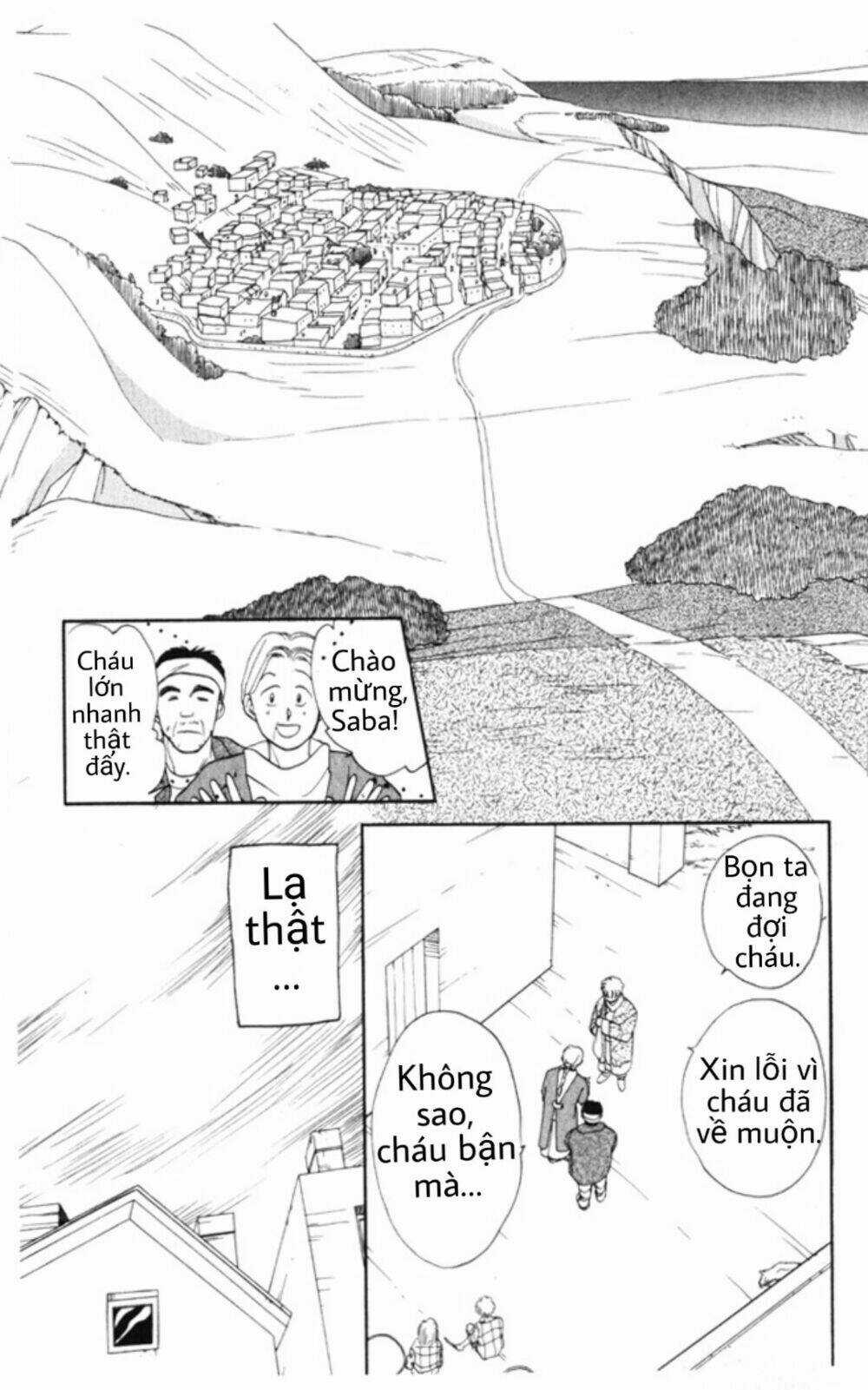 Gekkko - Chapter 5 - Trang 14