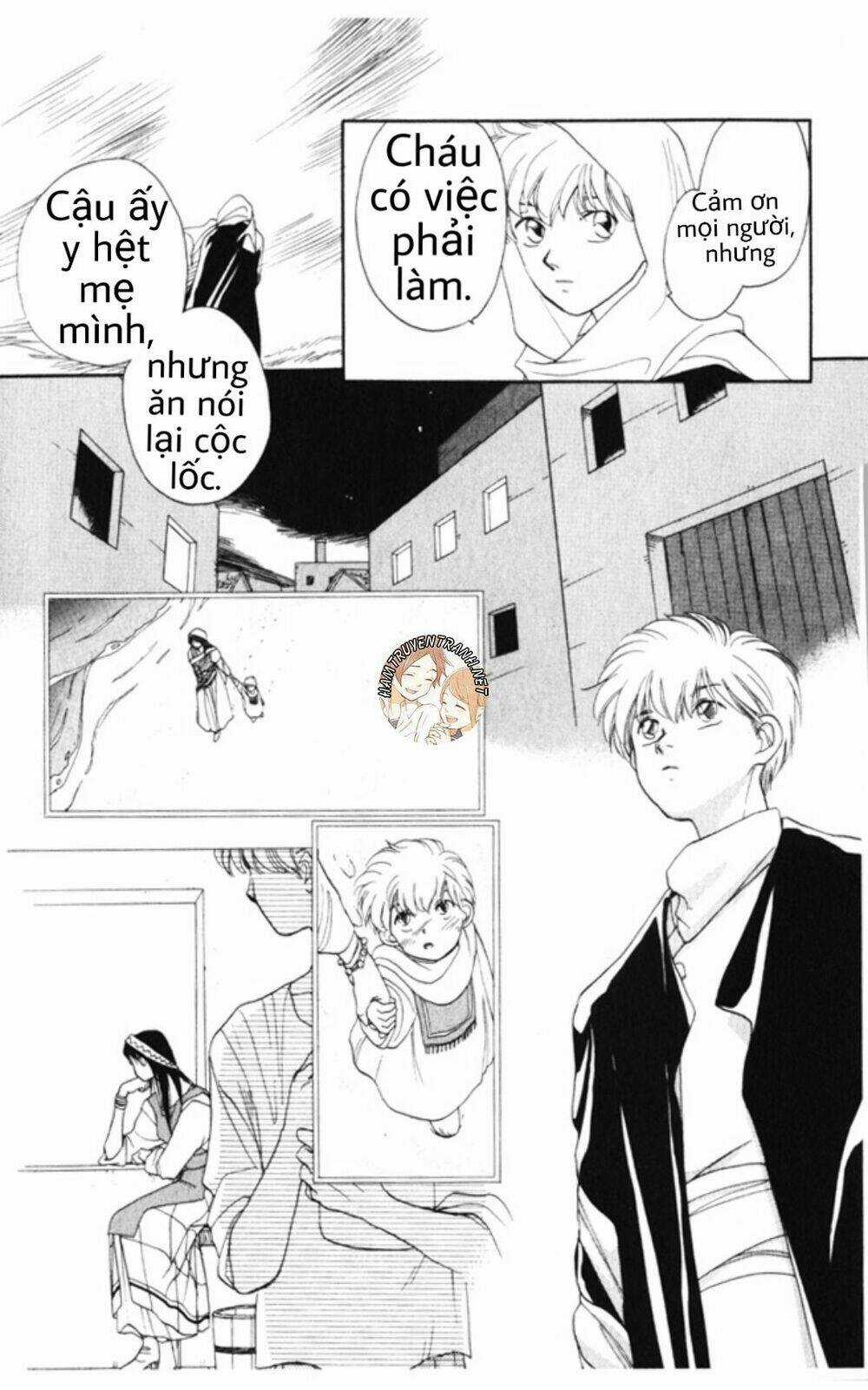 Gekkko - Chapter 5 - Trang 17