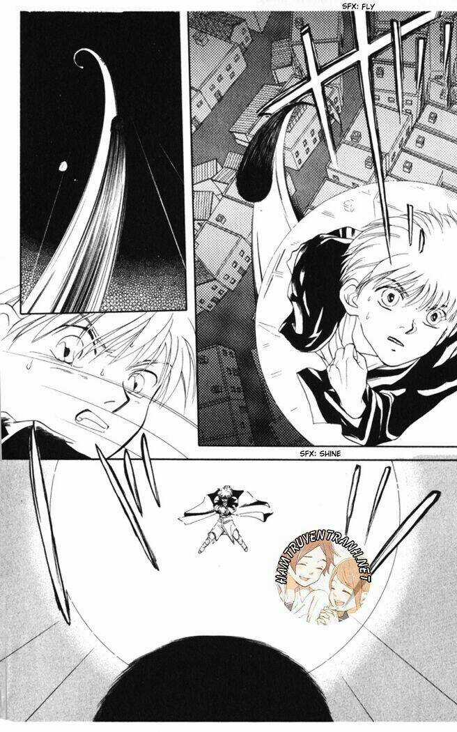 Gekkko - Chapter 5 - Trang 19