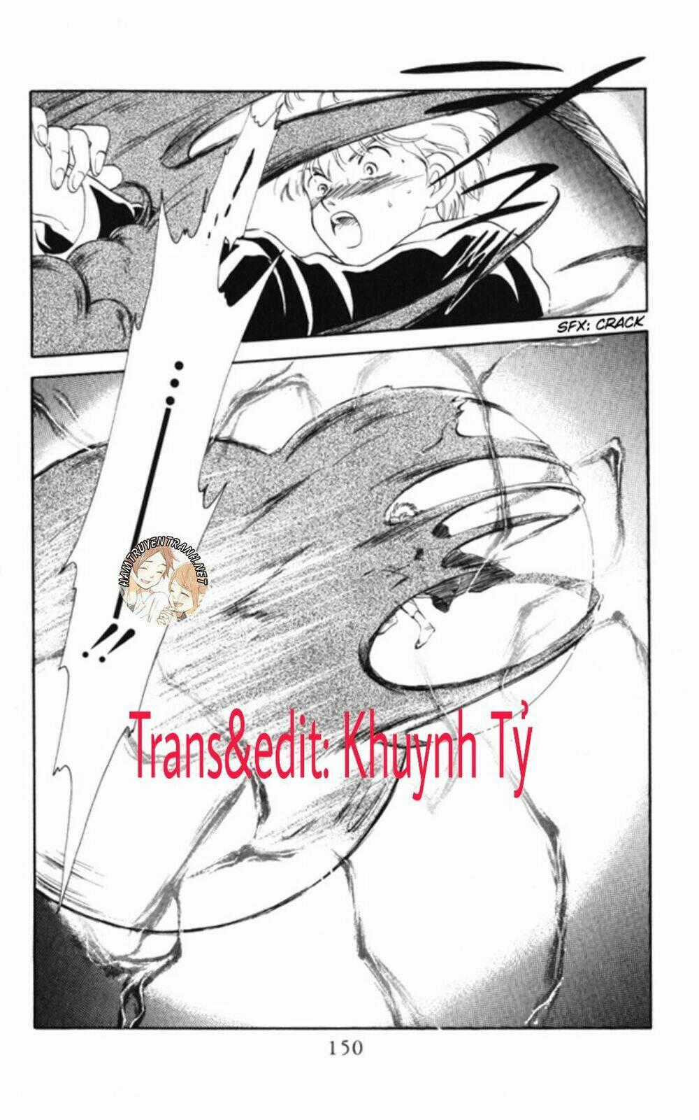 Gekkko - Chapter 5 - Trang 21