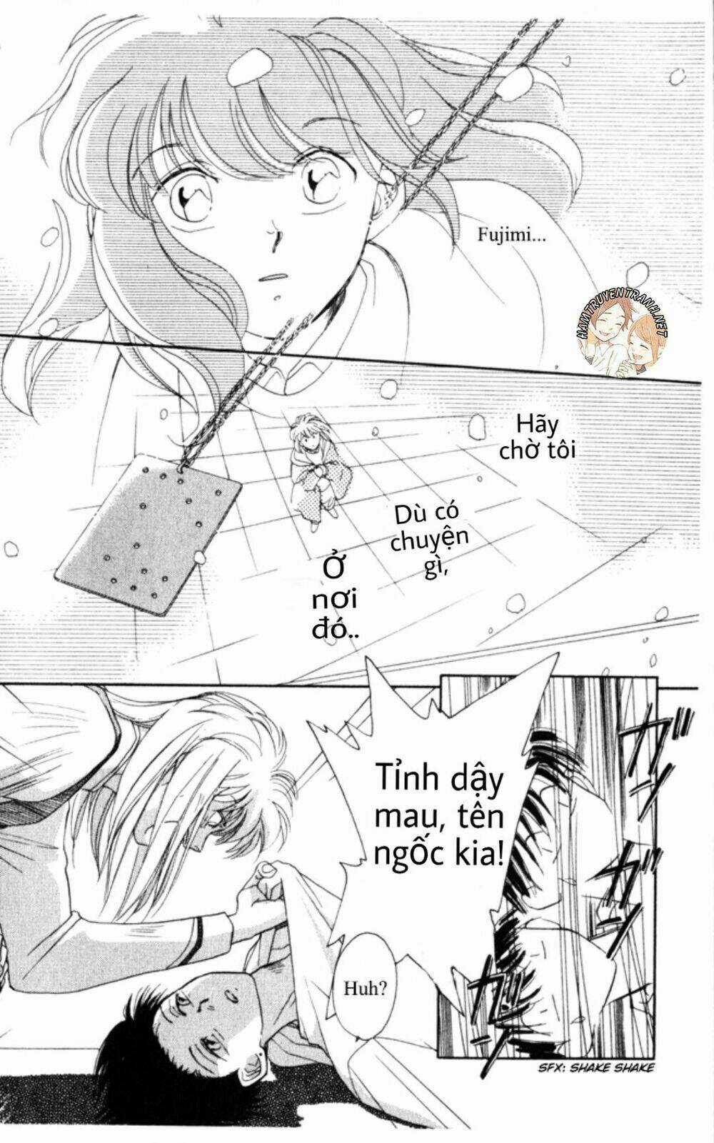 Gekkko - Chapter 5 - Trang 7